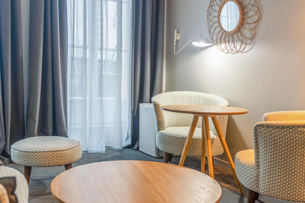 Vallier Suite N18 - Exceptional Suite In Bordeaux - Welkeys Exterior foto